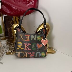 Dooney & Bourke Bitsy Bag